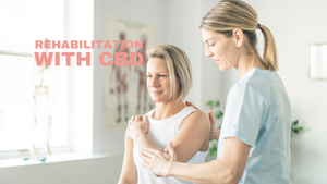 Revitalization with CBD: How CBD Can Contribute to a Faster Recovery Period