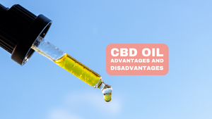 Cbd Oil Benefits And Disadvantages