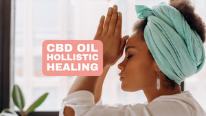 Holistické liečenie Úloha CBD v systémoch bylinnej medicíny na svete