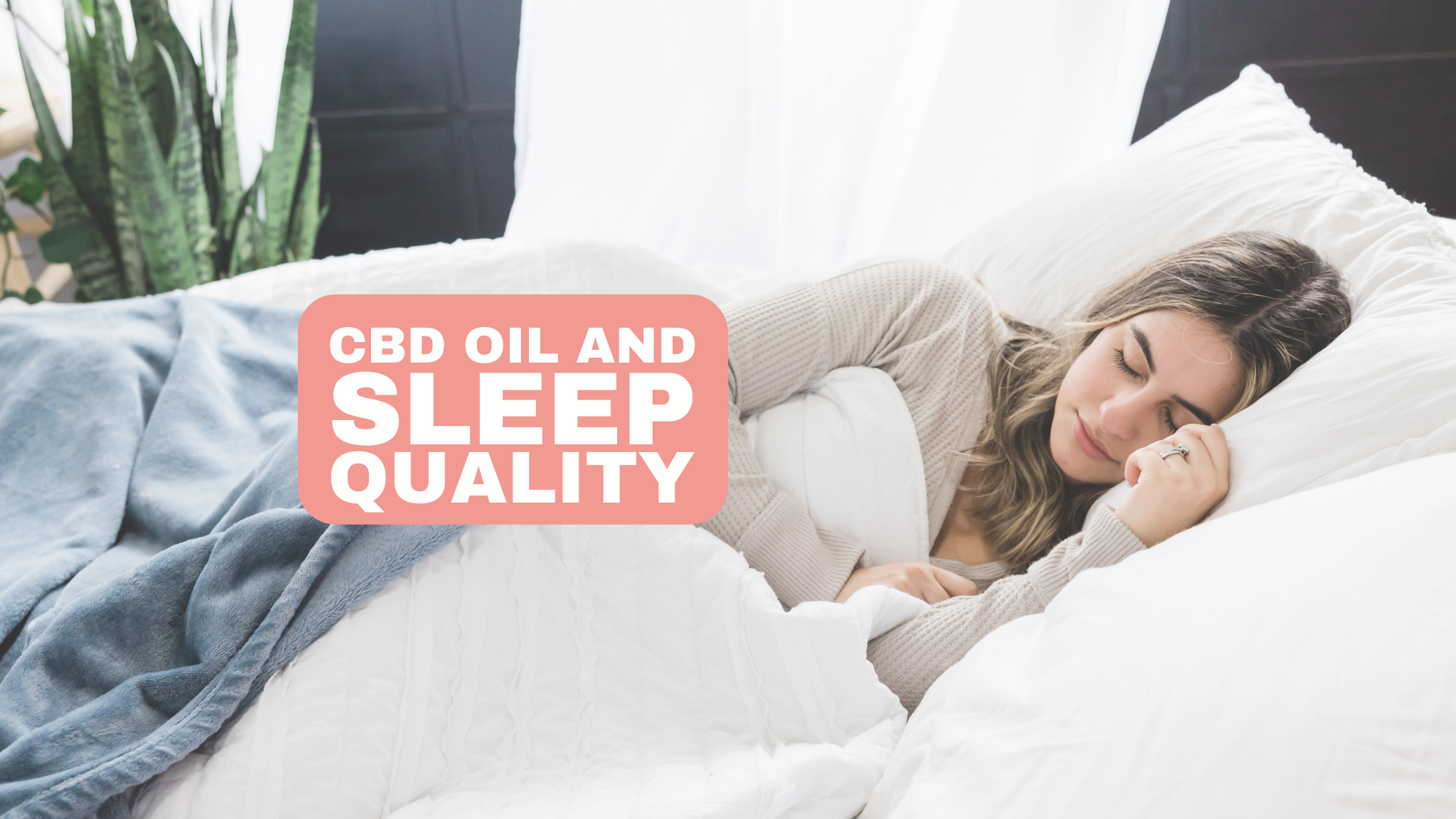 Cbd olej na spánok