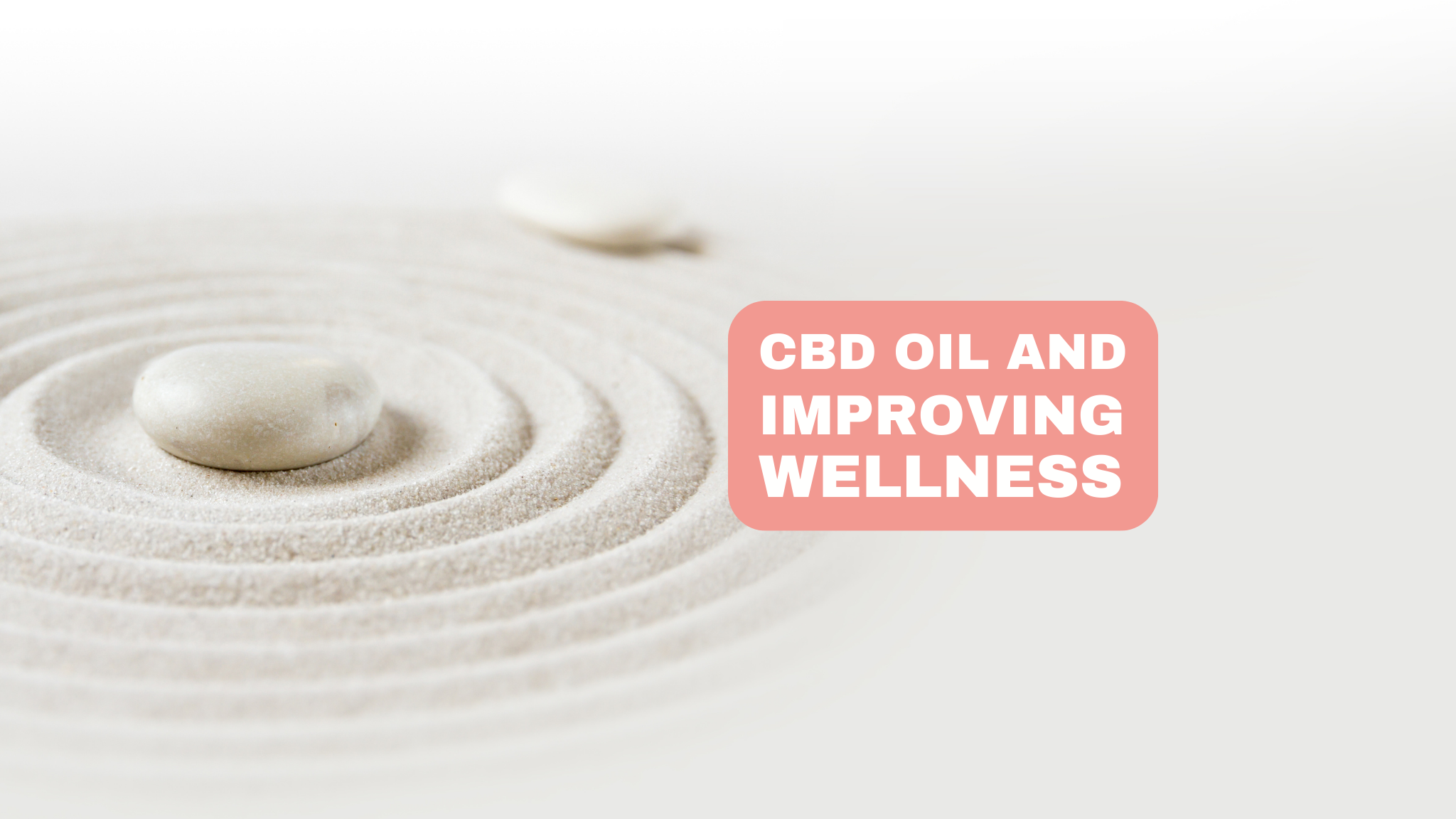 Zvýšte svoju wellness rutinu pomocou KIFF CBD oleja