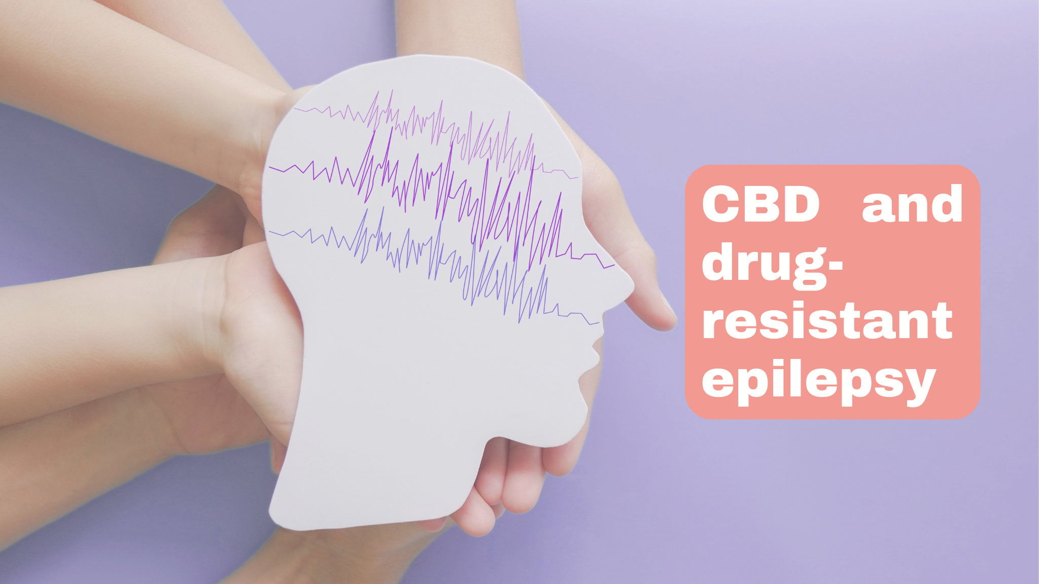 CBD und arzneimittelresistente Epilepsie: Die Potenziale aufdecken 
