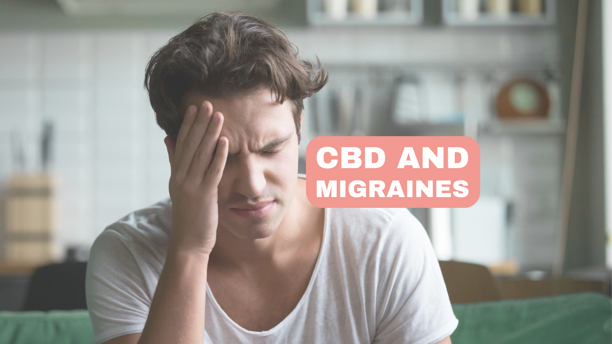 CBD and Migraine: A study of the potential of CBD as a treatment for migraine and its impact on migraine-related symptoms.