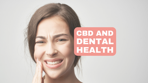 CBD and dental health: The potential benefits of CBD for oral health, including its impact on gum disease and tooth decay.