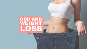 The Link Between CBD Oil and Weight Loss: The Science Behind the Claims